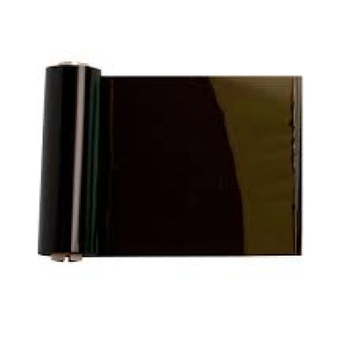 R6413 Black Ribbon 101.6mm x 74mt to Suit BBP11, BBP12, THT 1" Core