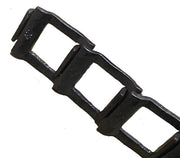 42 pressed steel chain