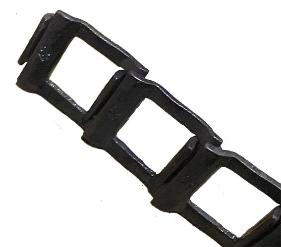 42 pressed steel chain