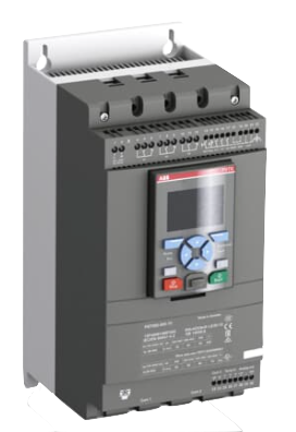 ABB PSTX 45kW/85A/415V soft starter - 1SFA898108R7000