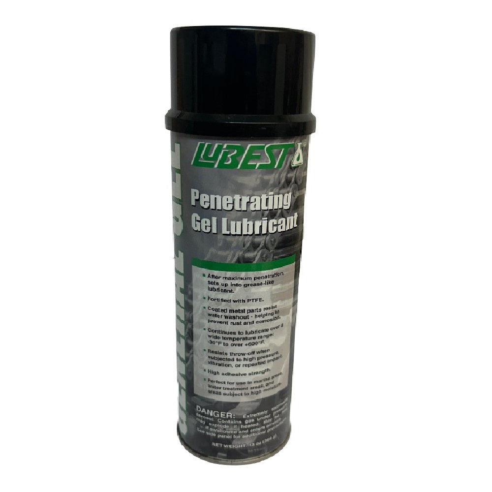 Momar General Gel - Aerosol