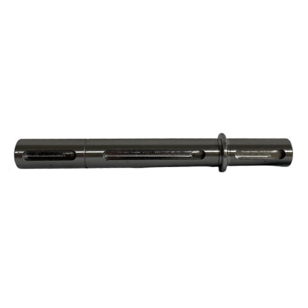 Double Output Shaft To Suit RCG075, 28mm Diameter x 60mm Long
