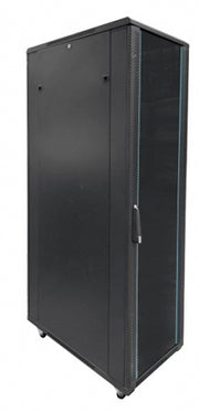 22RU H1166 x W600 x D800 Rack