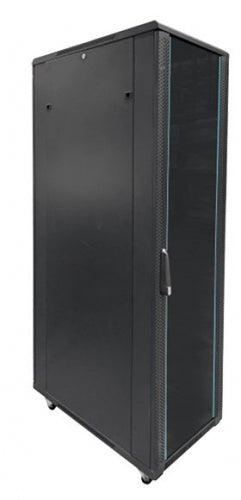 22RU H1166 x W600 x D800 Rack