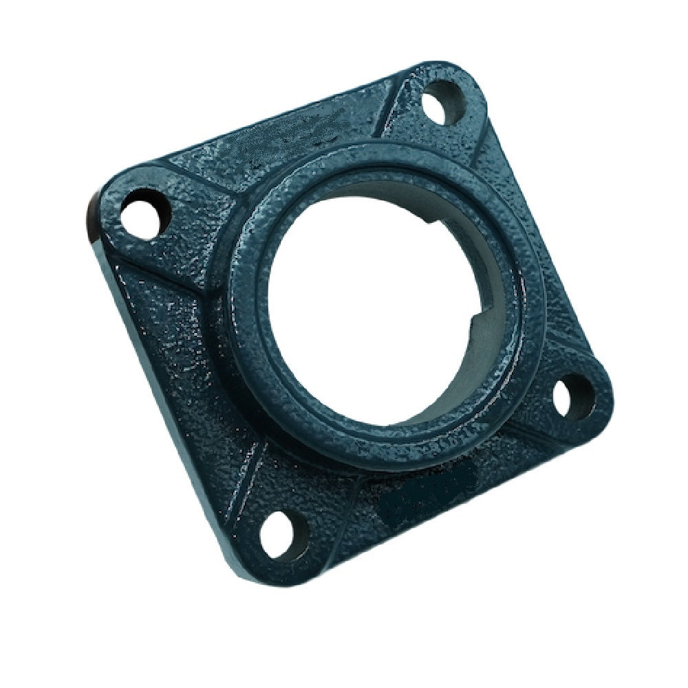 4-hole flange bearing housing only