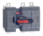 Switch Fuse BS 250 Amp 3 Pole