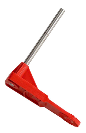 Extra small arm lockout device