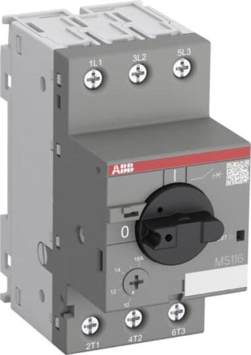 Manual Motor Starter 20-25A