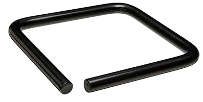 Removable weight ring for traffic cones - 89mm