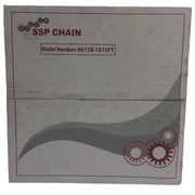 12B Chain - Economy