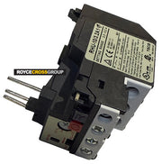 Teco thermal overload 2.4-3.6 amps - suits CU-9 to CU-32R contactors