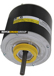 RCG 85 425W 1200/1060rpm 2spd single shaft 4p