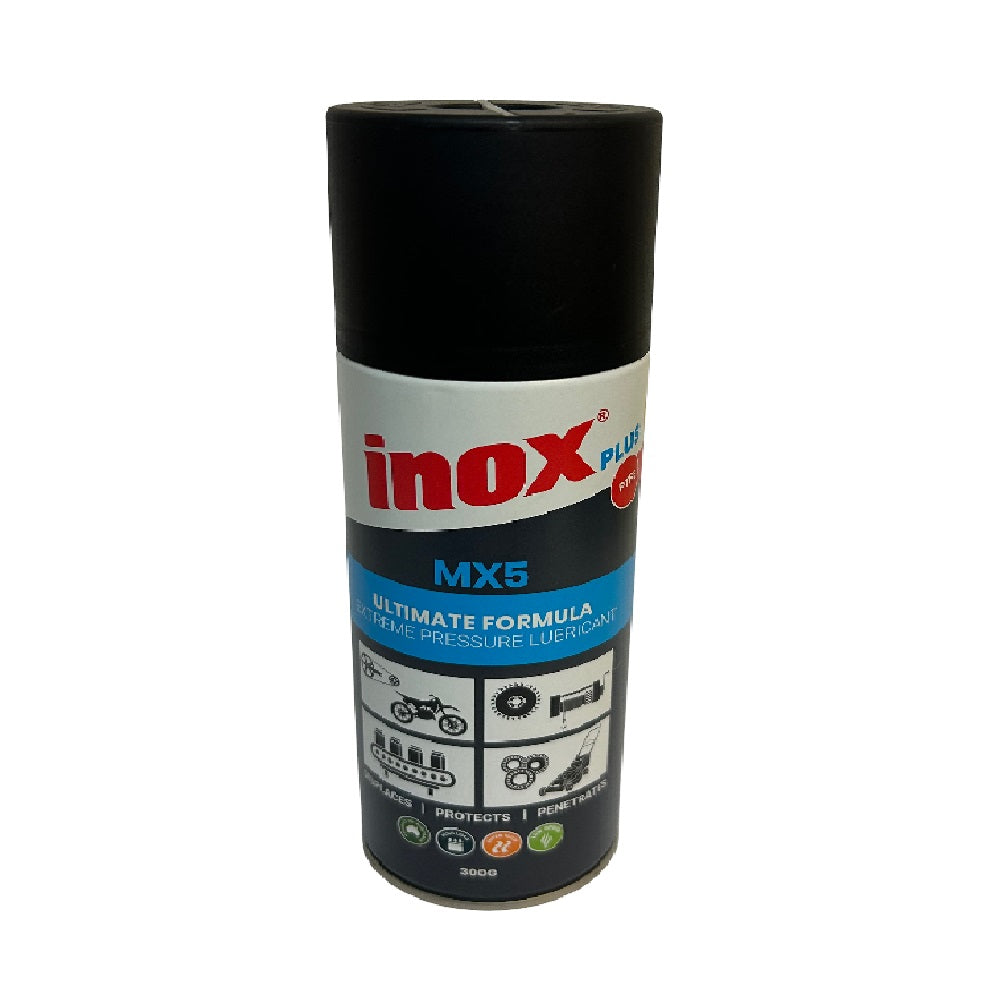 INOX MX5 Plus 300g Spray MX5 300G
