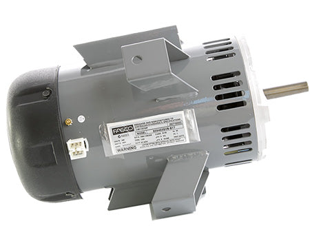 Fasco Rocketshi Pole 1500W 3 Speed Evaporative Cooling Motor