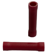 Red Parallel Connector - 100 pack