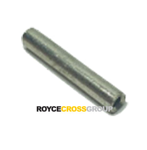 Copper crimp link - 1.5mm cable - sold singularly (order 100 for box)