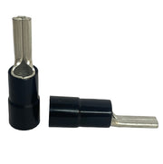 Pin Connector 35mm2 Black