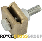 Water pipe RWP bonding: suits up to 26mm tape
