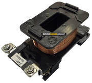 Teco coil 240 volts AC suits CN50-80