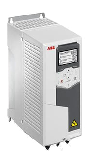 ABB 3kW/7.3amp VF drive 415 volts IP55