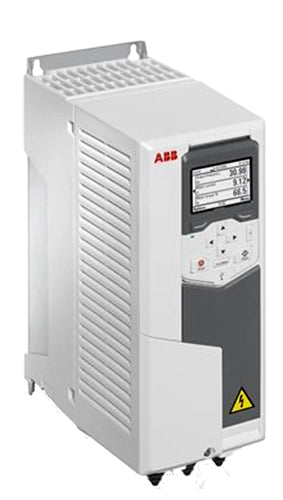 ABB 3kW/7.3amp VF drive 415 volts IP55