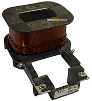 Teco coil 24 volts AC - suits CN25-35