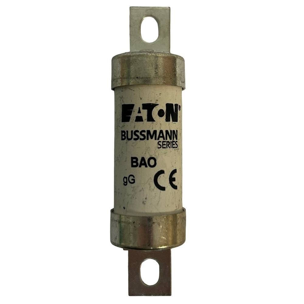 HRC Fuse 63M80 500V BS88 gM 73.5mm TIS (Order 20 For A Packet)