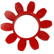 GE90 Curved Jaw Coupling Element - Red