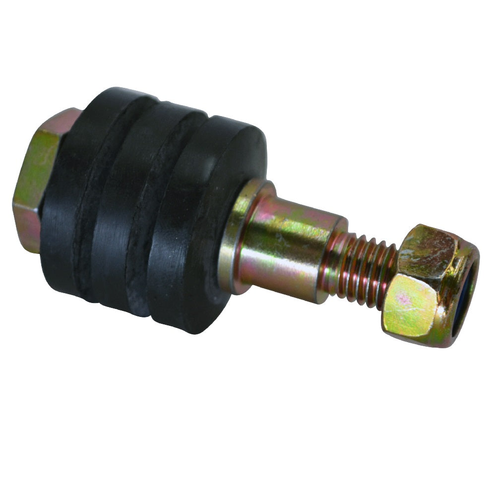 Cone Ring No 5 Pin, Nut & Rubber Ass Suit MC120, MC130 & MC150 Coupling #GC 4-1/4"-5