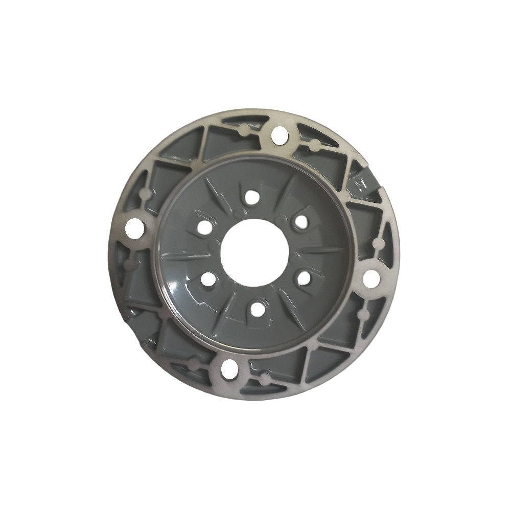 Input Flange To Suit RCG040 Wormbox, D63 B5
