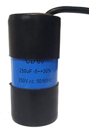 Start Capacitor 250uF 300v