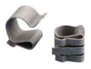 MC/AC Caddy speed link cable clip - 100 pack