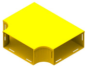 220mm Tee assembly