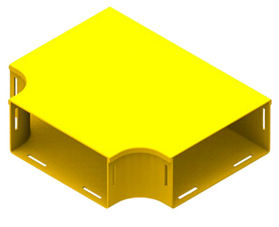 220mm Tee assembly