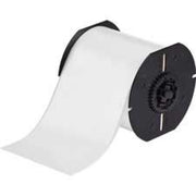B30C-4000-595-WT Indoor/Outdoor Vinyl 101mm x 30.5mt BBP31/33, S3100, I3300. BBP35/37 B-595 Continuous White