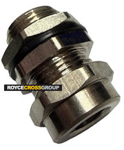 A2 EMC/VSD gland [IP66/68], 7.0 - 11.0mm M20