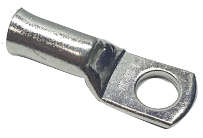 Copper bell mouth lug, 35mm cable, 10mm stud (sold per 1, order 50 for box)