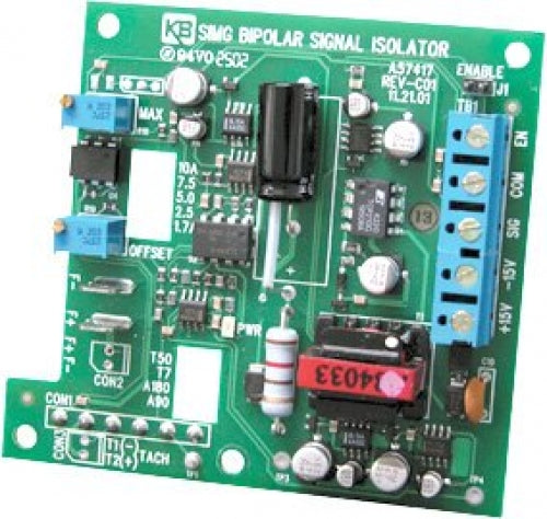 Signal Isolator, Stand Alone #9431
