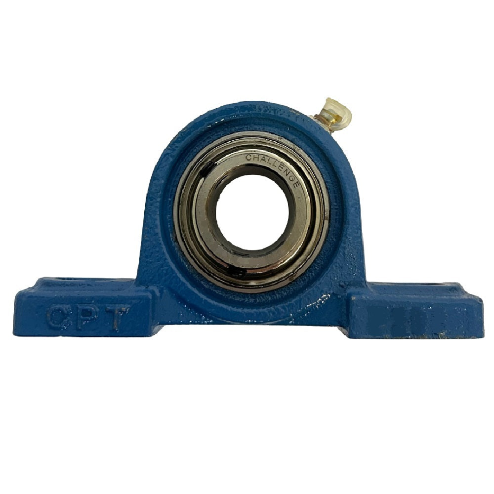 Pillow Block Bearing Housing With 1-1/4" Bearing