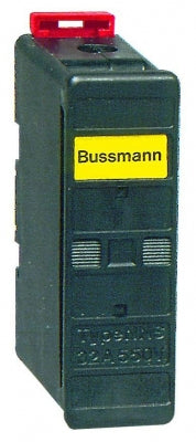 Safeloc British standard fuse holder 32A 550V front connected (order 10 for a packet)