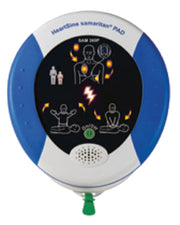 HeartSine Samaritan 360P fully-auto defibrillator