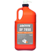Loctite hand cleaner SF 7850 - 4L pump bottle #367218