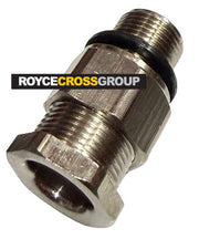 A2F-R compression gland [Ex], 11.0 - 15mm M20