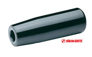 i.280 cylindrical handle - 90mm long, 22m diameter with M12x58 female thread
