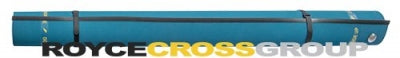 EPR safety mat - 1m x 1.5m with bonding kit