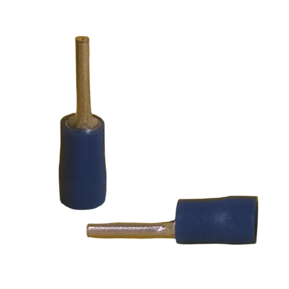Blue pin - 9x1.9mm twin grip - 100 pack