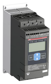 SOFT STARTER GENERAL 18.5kW34A ND 15kW28A HD208-600VAC 3P  100-240V CTRL 1SFA897104R7000