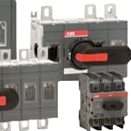 Low-voltage switches