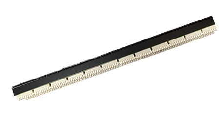 24 Port Cat5E Patch Panel 1RU