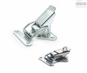 TLE.Z hook clamp - 52mm long, 15mm wide handle, 3.5mm blind hole #TLE.Z15/52R